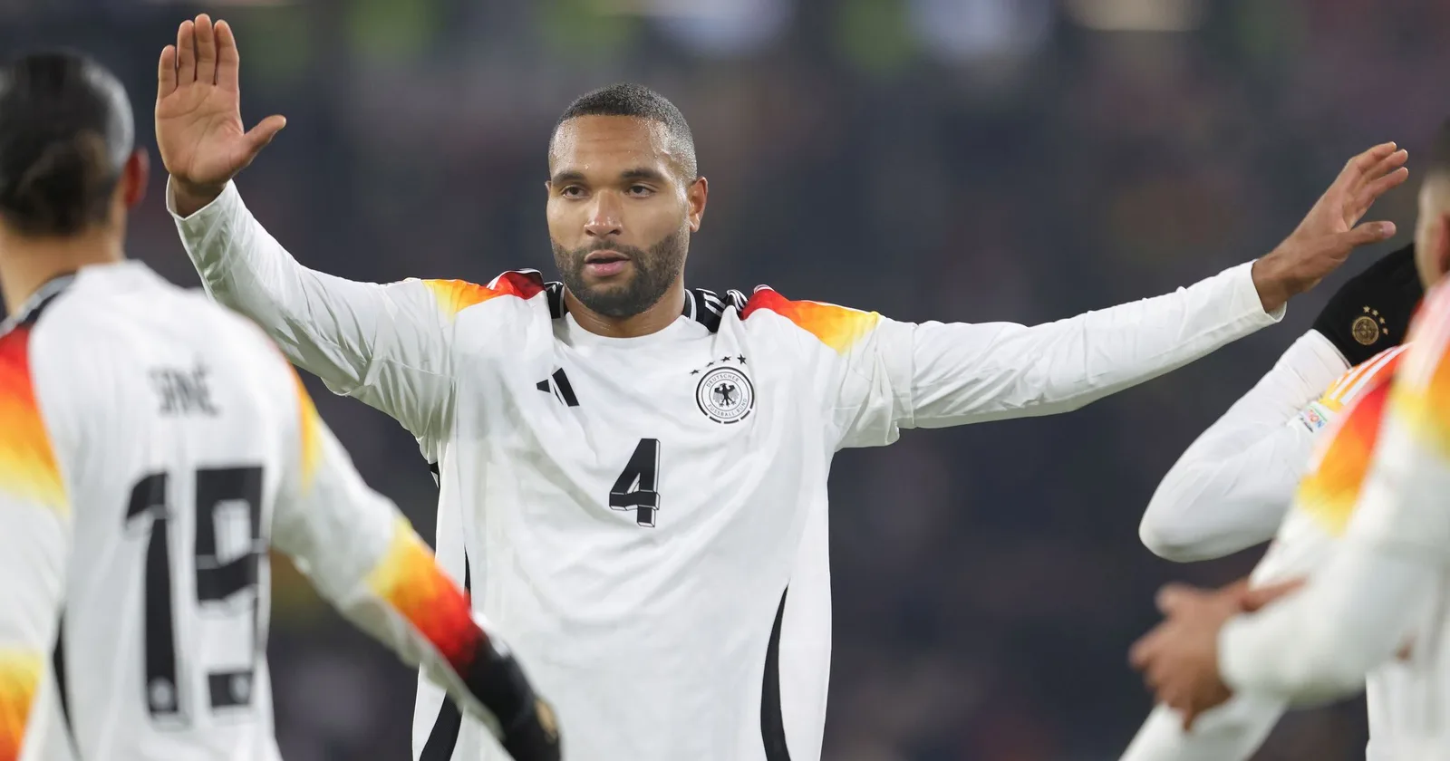 Jonathan Tah ne continuera pas au Bayer Leverkusen. Les clubs en course pour le défenseur