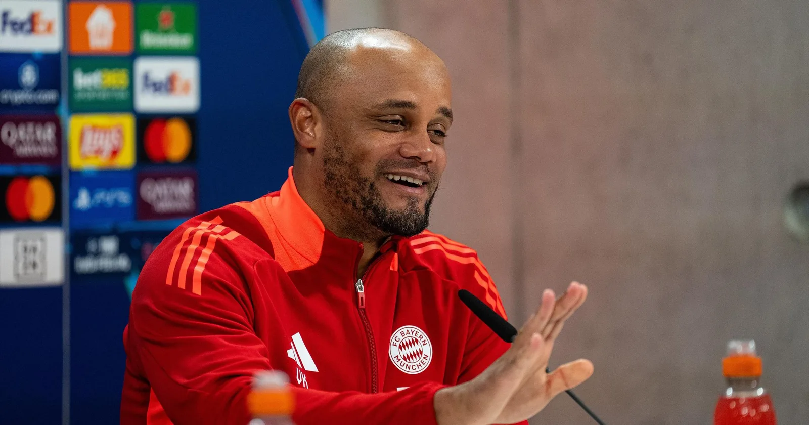 Le Bayern Munich veut faire une « équipe de rêve » en été! Après Wirtz, une autre étoile est entrée dans le radar bavarois
