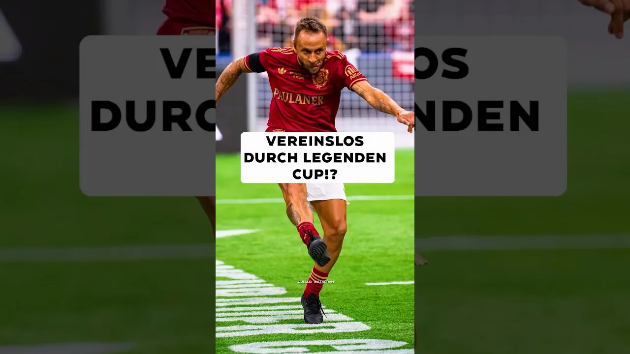 Rafinha gefeuert vom Verein?! #fcbayern #bundesliga #rafinha #fussball