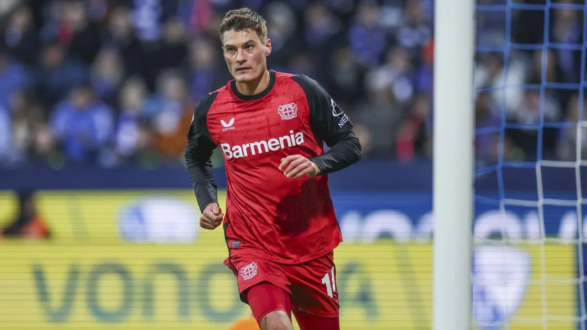 L’espoir surprenant de Bayer Leverkusen