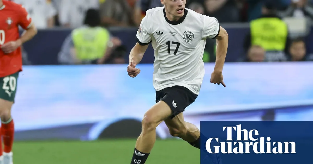 Liverpool dans leur offre pour Florian Wirtz de Bayer Leverkusen à 113 millions de livres sterling | Liverpool