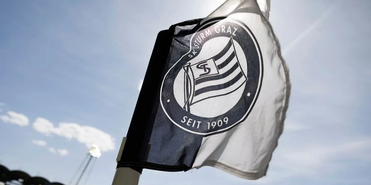 Sturm Graz a signé le milieu de terrain danois Beck – Bundesliga