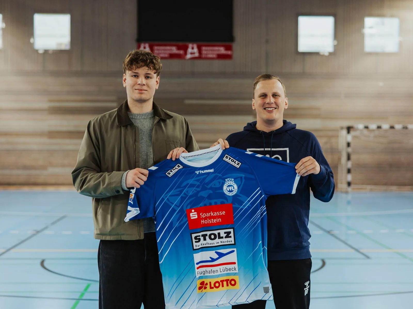 Changement dans le 2e Handball Bundesliga à l’été 2025