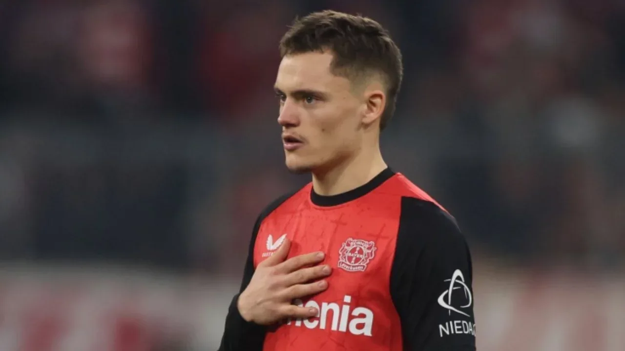 Pourquoi Bayer Leverkusen a-t-il refusé de vendre Wirtz à Liverpool pour 130 millions d’euros?