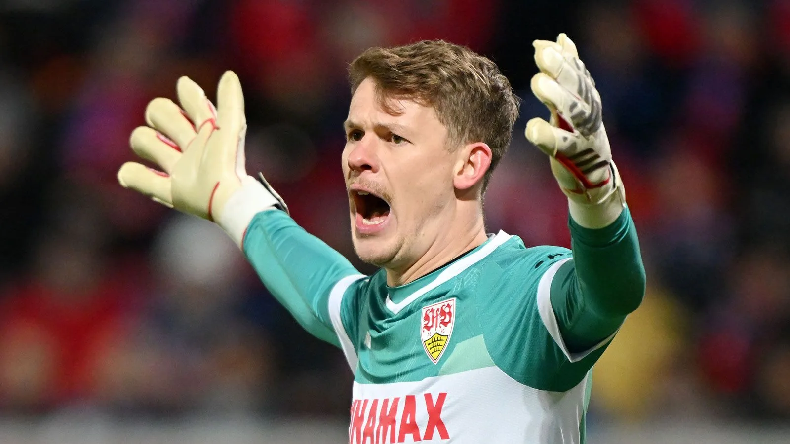 Après l’intérêt de Bayer Leverkusen: Future of Bavaria’s Loan, Alexander Nübel a probablement décidé