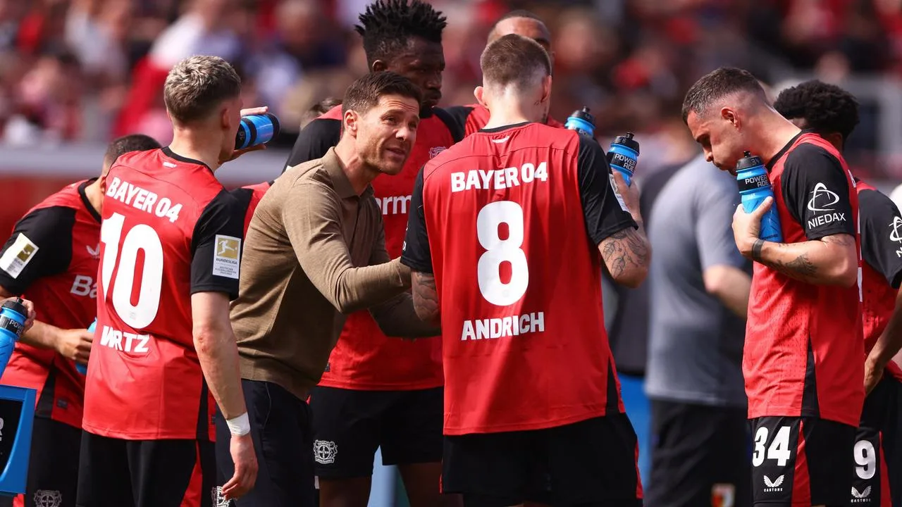 Bundesliga: Lorsque le bouleversement dérange la relaxation