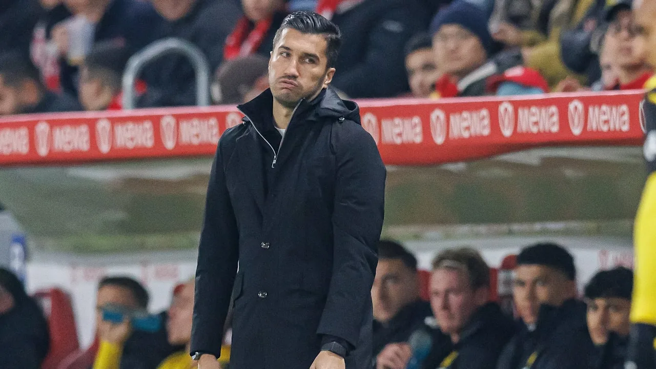 Borussia Dortmund : La vérité sur la crise du BVB | Sport – BILD.de