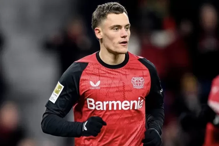 Le Bayern Munich prépare des fonds fantastiques pour Gaet Florian Wirtz, Salip City et Madrid