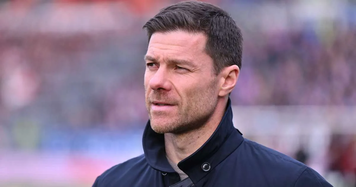 Alonso salue la «  mentalité  » de Leverkusen après avoir battu le record de Bundesliga
