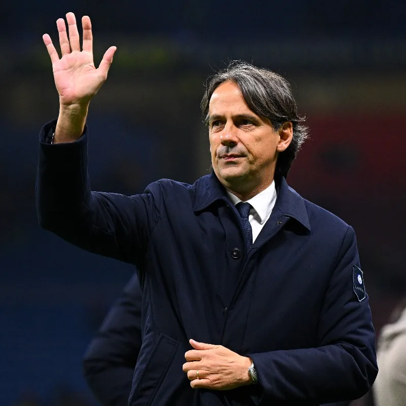 Inter rencontre le Bayern Munich dans les finales du quartier de la Ligue des champions, Simone Inzaghi a répondu