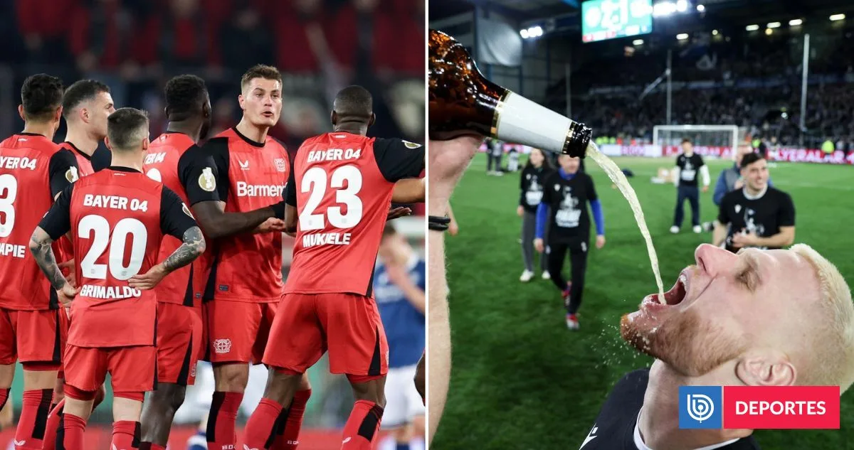 Bayer Leverkusen révèle le «piège» du troisième club qui l’a éliminé de l’Allemagne de la Coupe: il se plaindra | Football