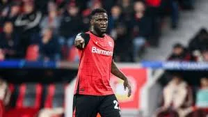 Bayer Leverkusen fixé le prix de 50 millions d’euros sur Victor Boniface au milieu des plans de transfert d’été