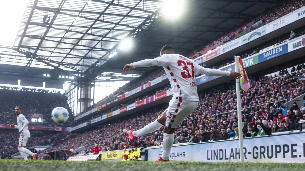 Record des spectateurs dans les stades de Bundesliga: la 2e ligue se démarque