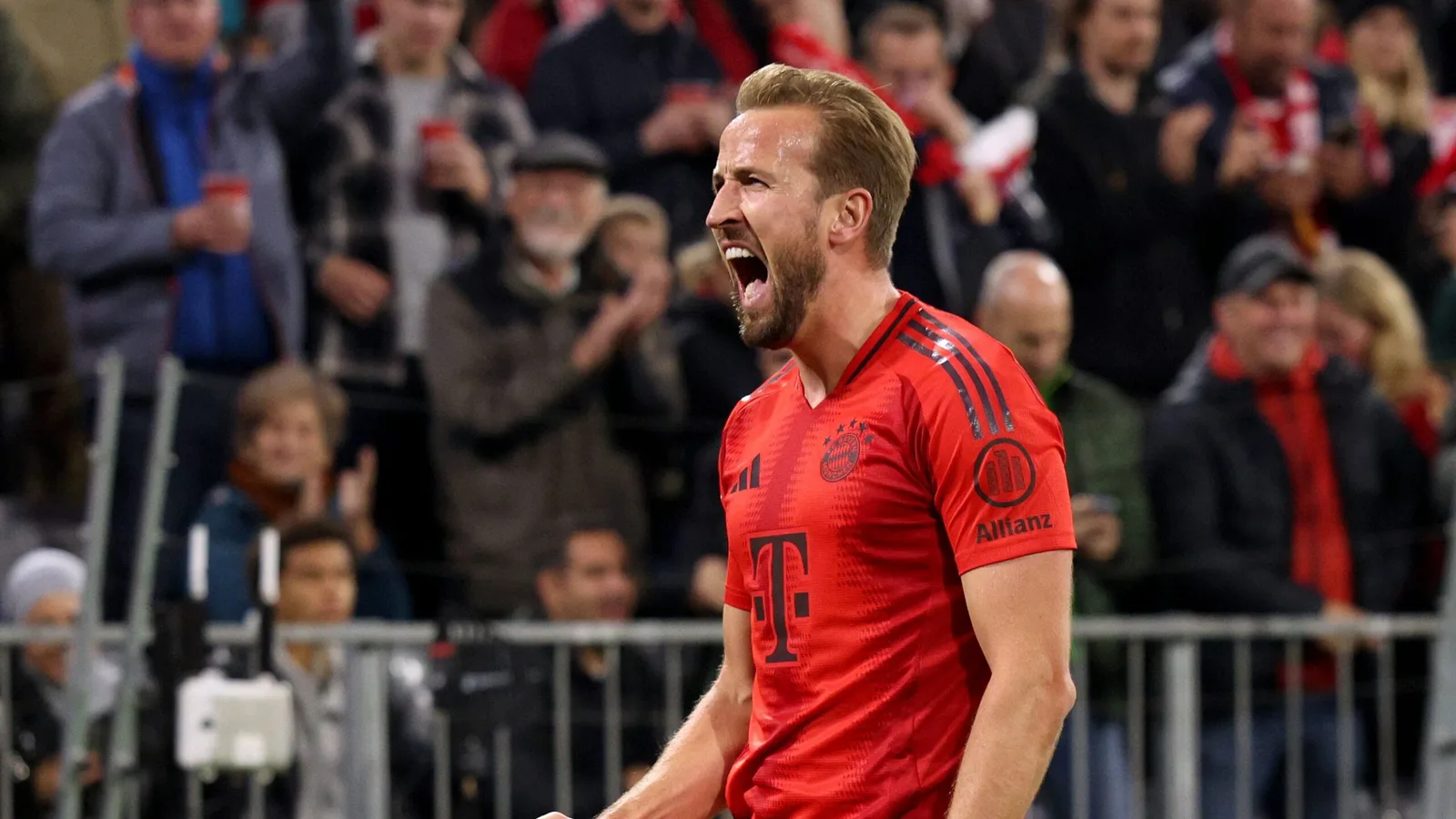 Comment regarder le match Bayern Munich vs Augsbourg Bundesliga d’aujourd’hui : diffusion en direct, chaîne de télévision et heure de début