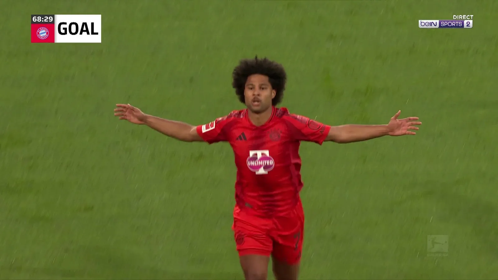 Bundesliga : Munich renverse Dortmund en quatre minutes ! | beIN SPORTS
