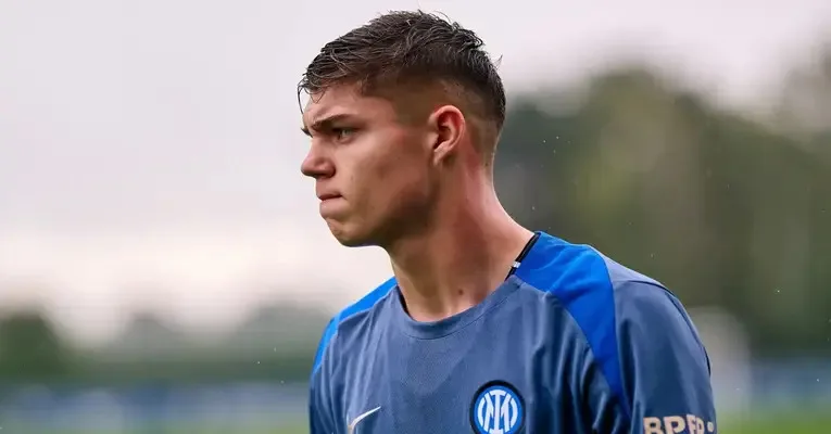 Le Bayer Leverkusen veut Palacios ? – Inter Milan