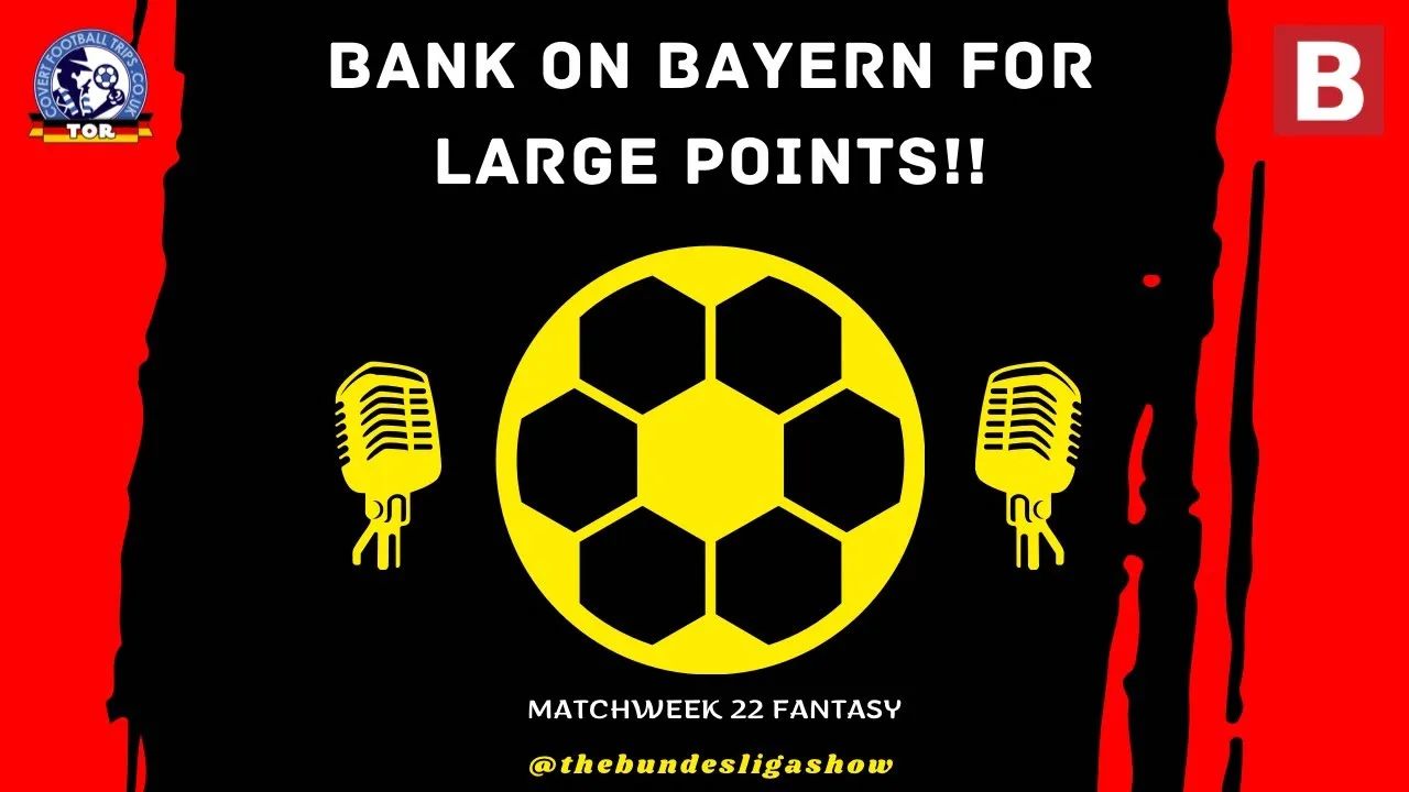 Bundesliga : Stratégies et Drafts pour la Matchday 23 révélées par Bulinews