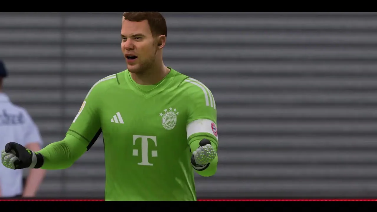 RB Leipzig x FC Bayern München – Bundesliga (17e tour) # eliga @ playatineiros_sr