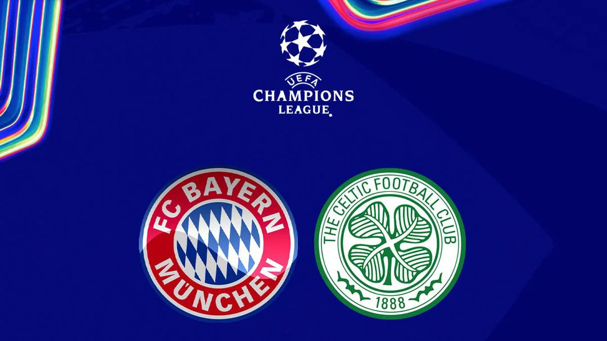 Bayern Munich vs Celtic Prediction in the Champions League: l’Allemagne n’est pas un bon hôte pour l’équipe écossaise
