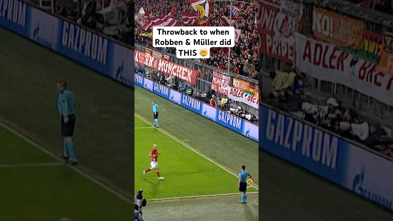 1000 QI, pièce de Robben & Müller 🤯