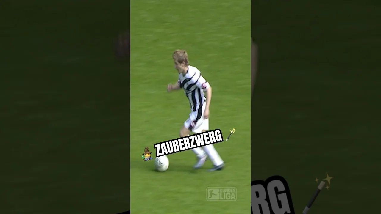 #OnThisDay Marko Marin ebnet den Weg zum Wiederaufstieg in die Bundesliga! 🆙 #diefohlen #football