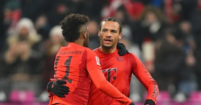 Tiperco étend une longue affaire de Bundesliga – Sportbusiness