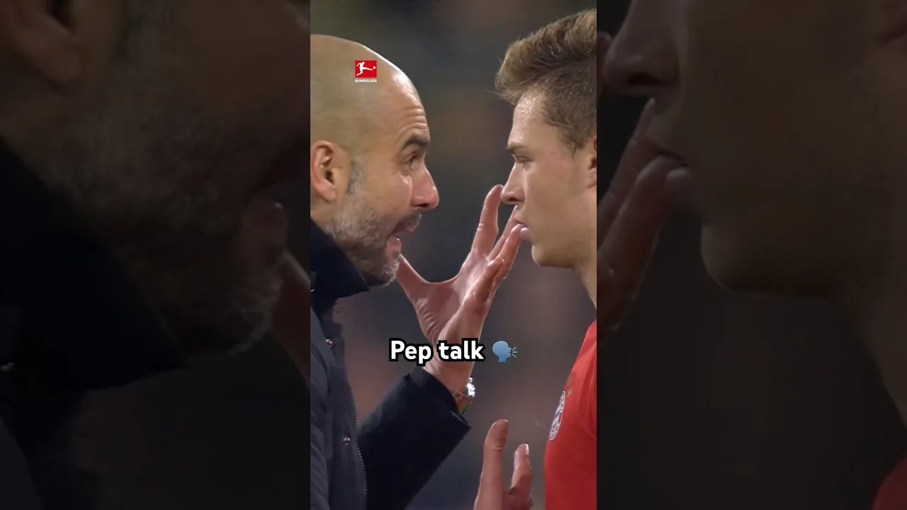 Le jour PEP a créé un monstre de mentalité 👀