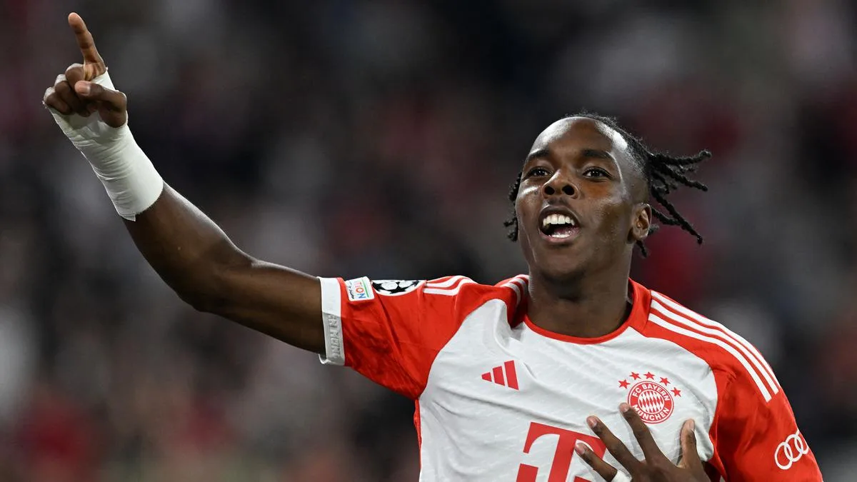 Chelsea et le Bayern Munich souhaitent échanger des joueurs sur le marché des transferts de janvier 2025
