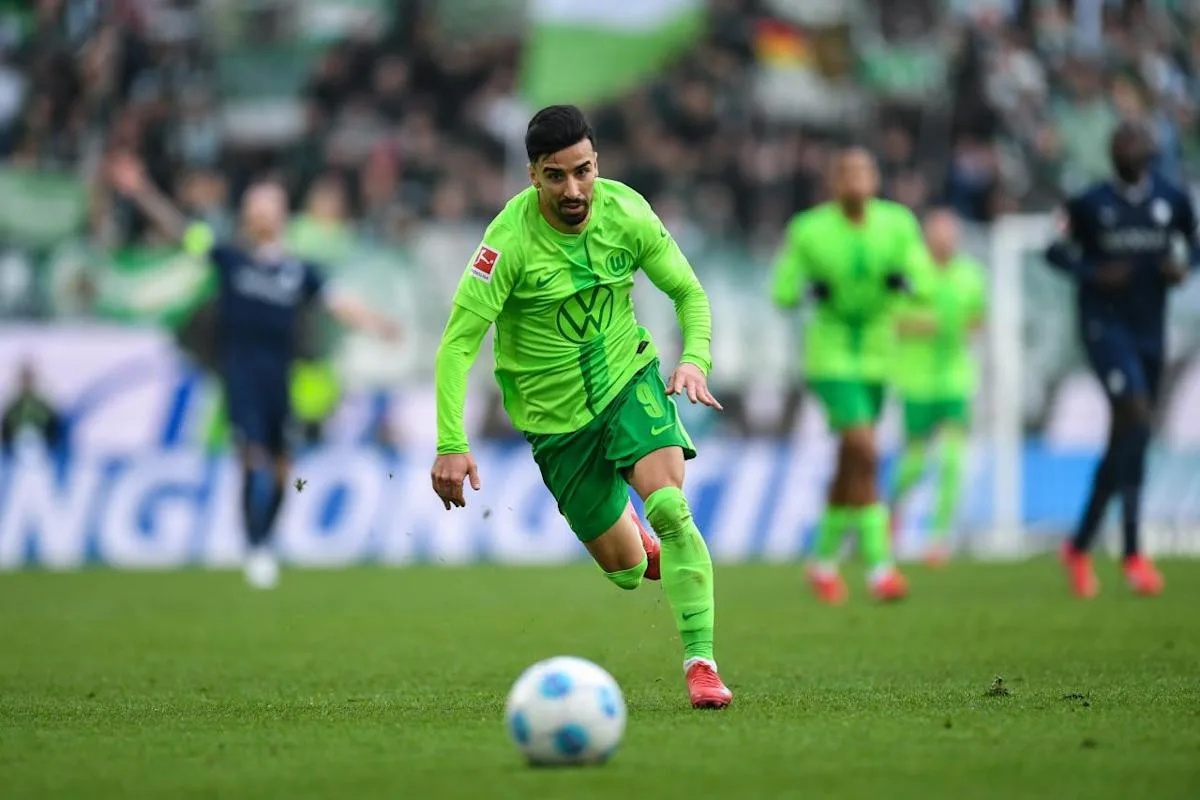 Court de Leverkusen et Francfort 50 millions d’euros Bundesliga Ace