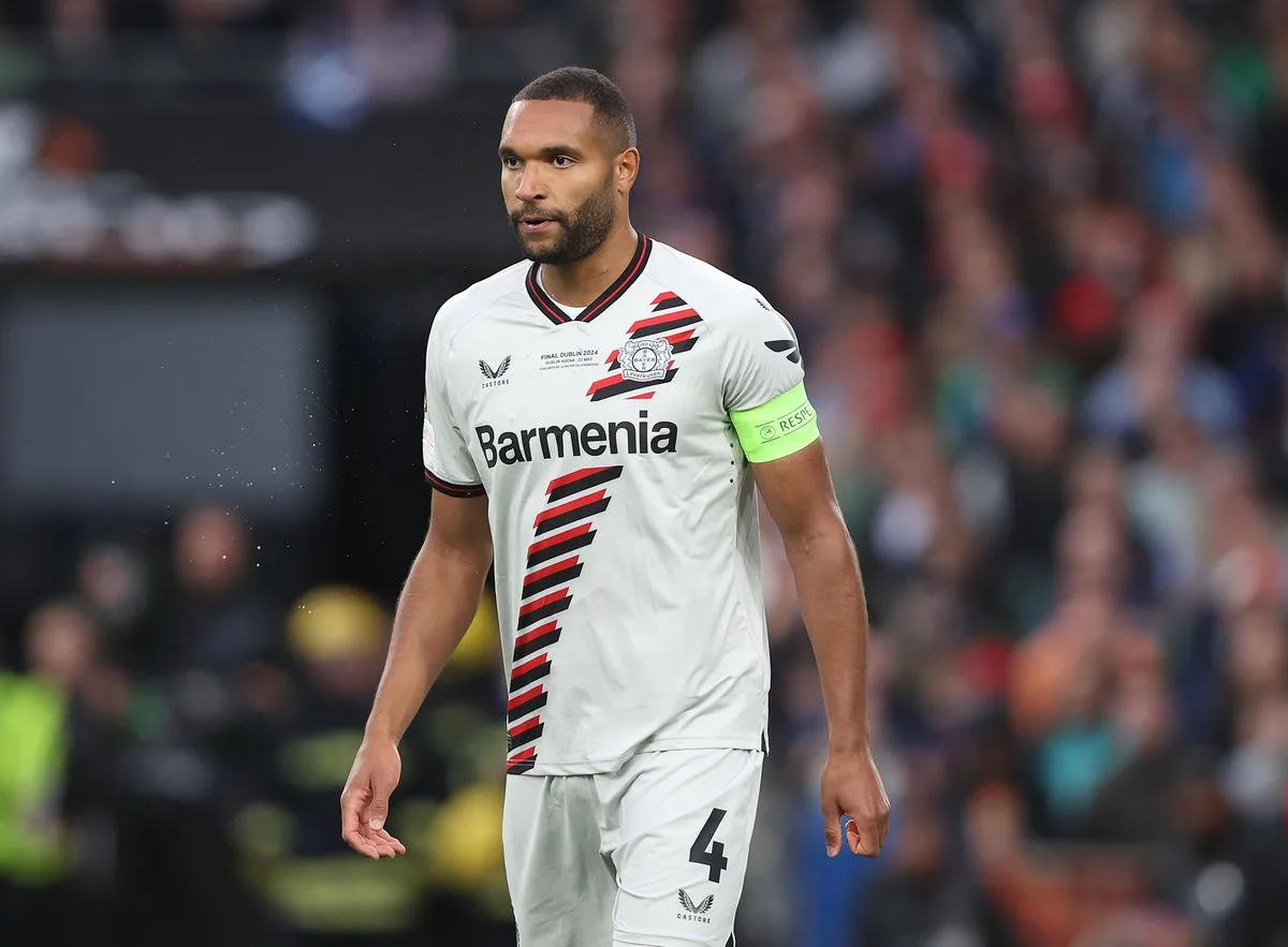 Bombe dans la Bundesliga: Capitaine de Leverkusen en route vers le Bayern