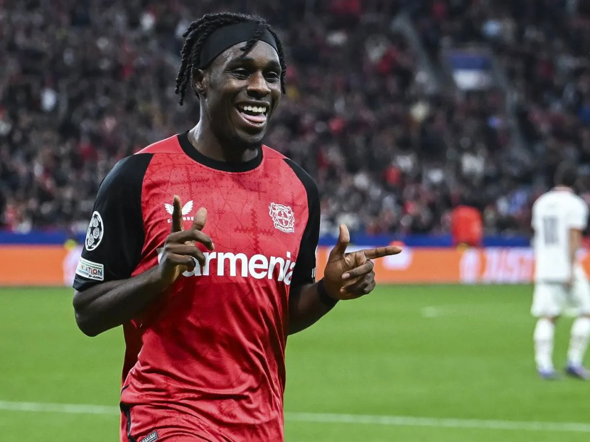 L’arrière droit de Bundesliga hiérarchiserait le déplacement de Barcelone sur la Premier League