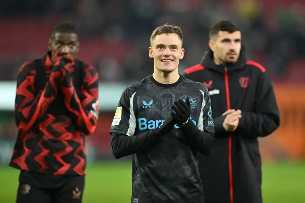 Florian Wirtz devrait rester au Bayer Leverkusen au-delà de cet été – Lefootenbref.com
