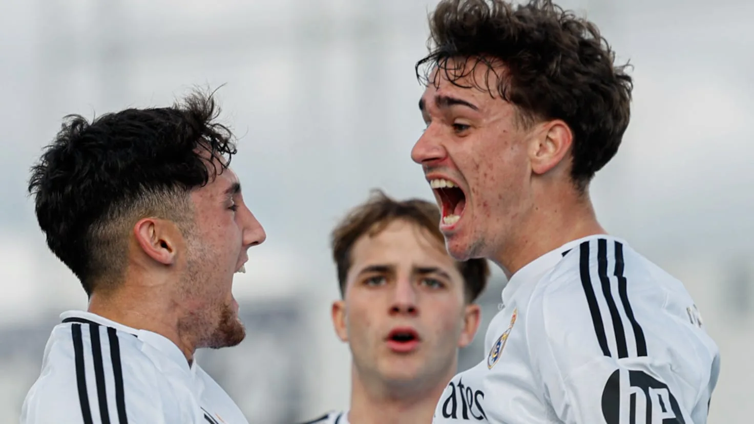 Real Madrid – Borussia Dortmund de Yououth League Live: U -19 Football, Live – As.com