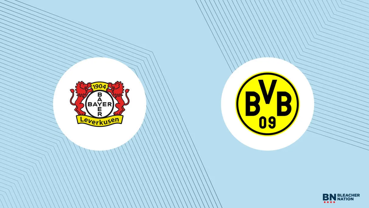 Bayer Leverkusen vs Borussia Dortmund Prédiction, choix, cotes en direct – 10 janvier