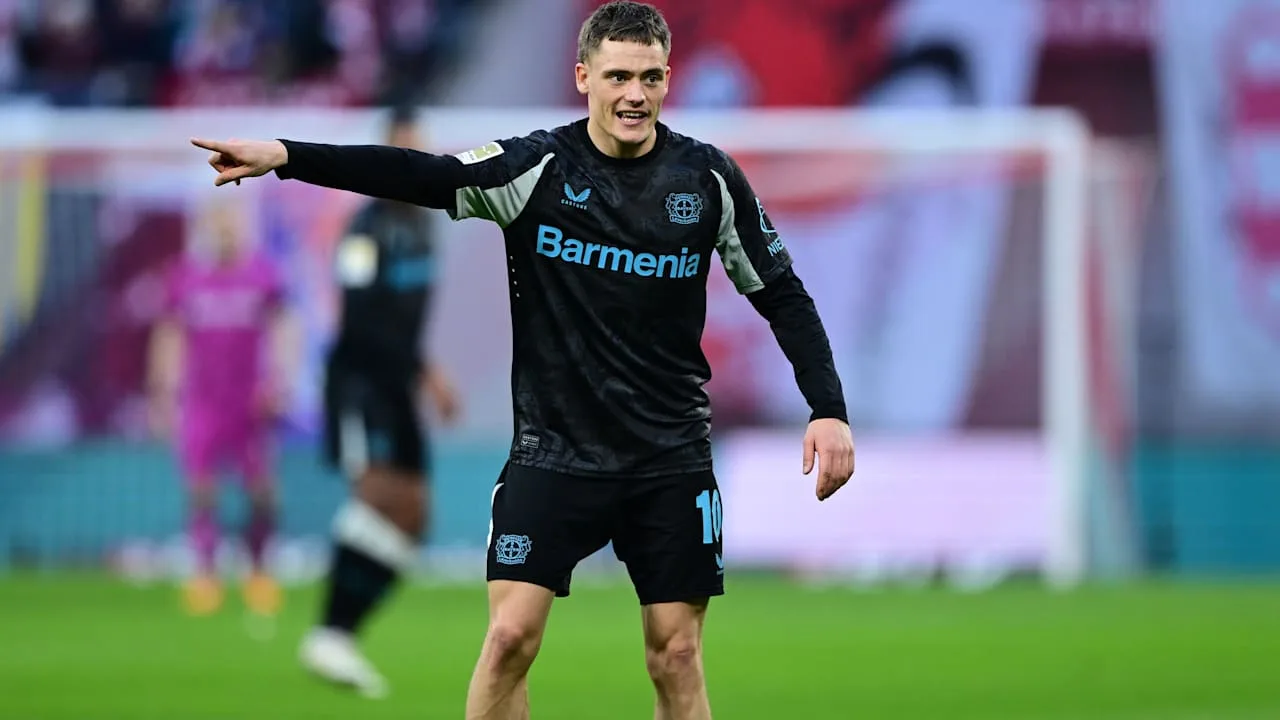 Bayer Leverkusen: Cela a à voir avec Madrid: c’est pourquoi Florian Wirtz est maintenant encore meilleur | sport