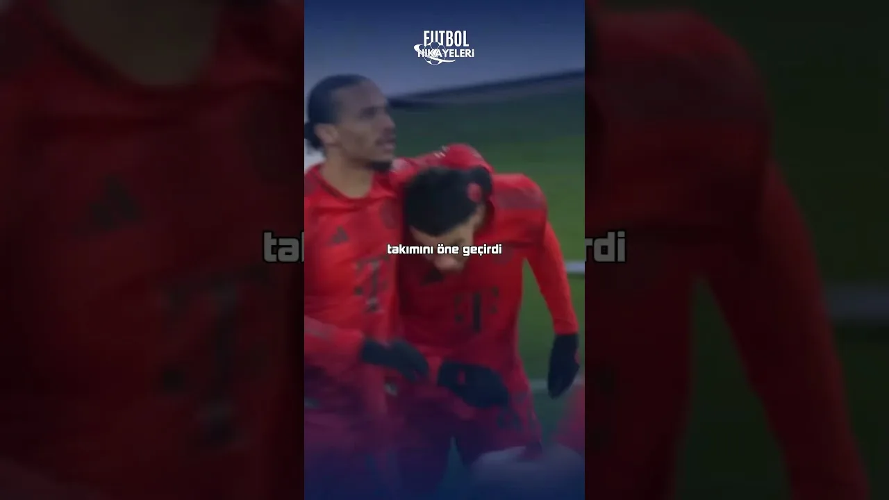 Futbol tarihinin en erken karşılıklı golü #futbolhikayeleri #football #hype #fyp #bundesliga #goals
