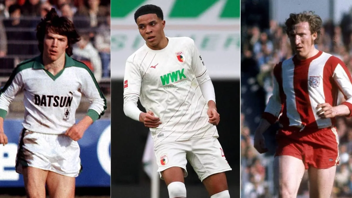 Banks First, Matthäus le 15: Les plus jeunes marqueurs de but de la Bundesliga – Kicker