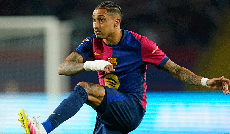Barcelone vs Borussia Dortmund Prédictions, choix et cotes pour le match d’aujourd’hui en Ligue des champions