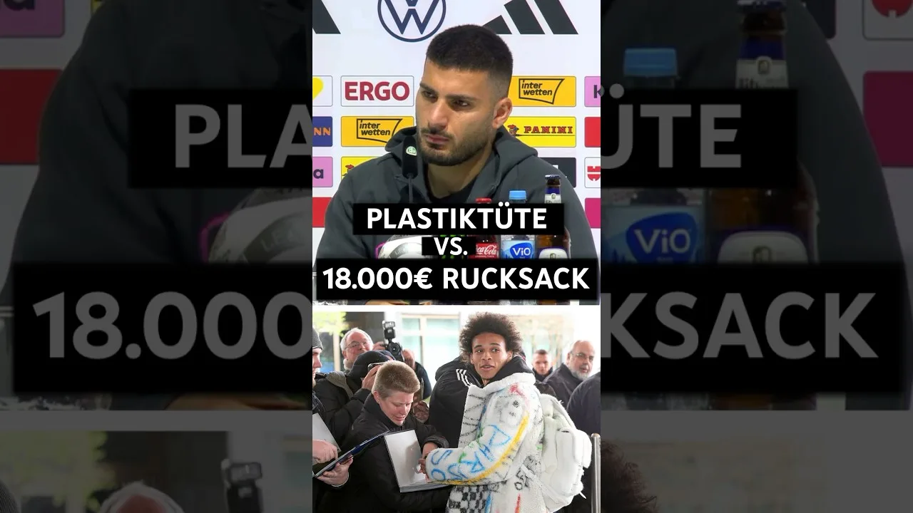 Je ne me démange vraiment pas quand Leroy veut le faire