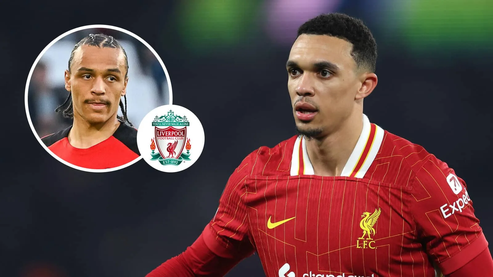 Liverpool Transferts: Reds ‘In Contact’ sur la signature de la star de Bundesliga à prix réduit en tant qu’héritier Alexander-Arnold