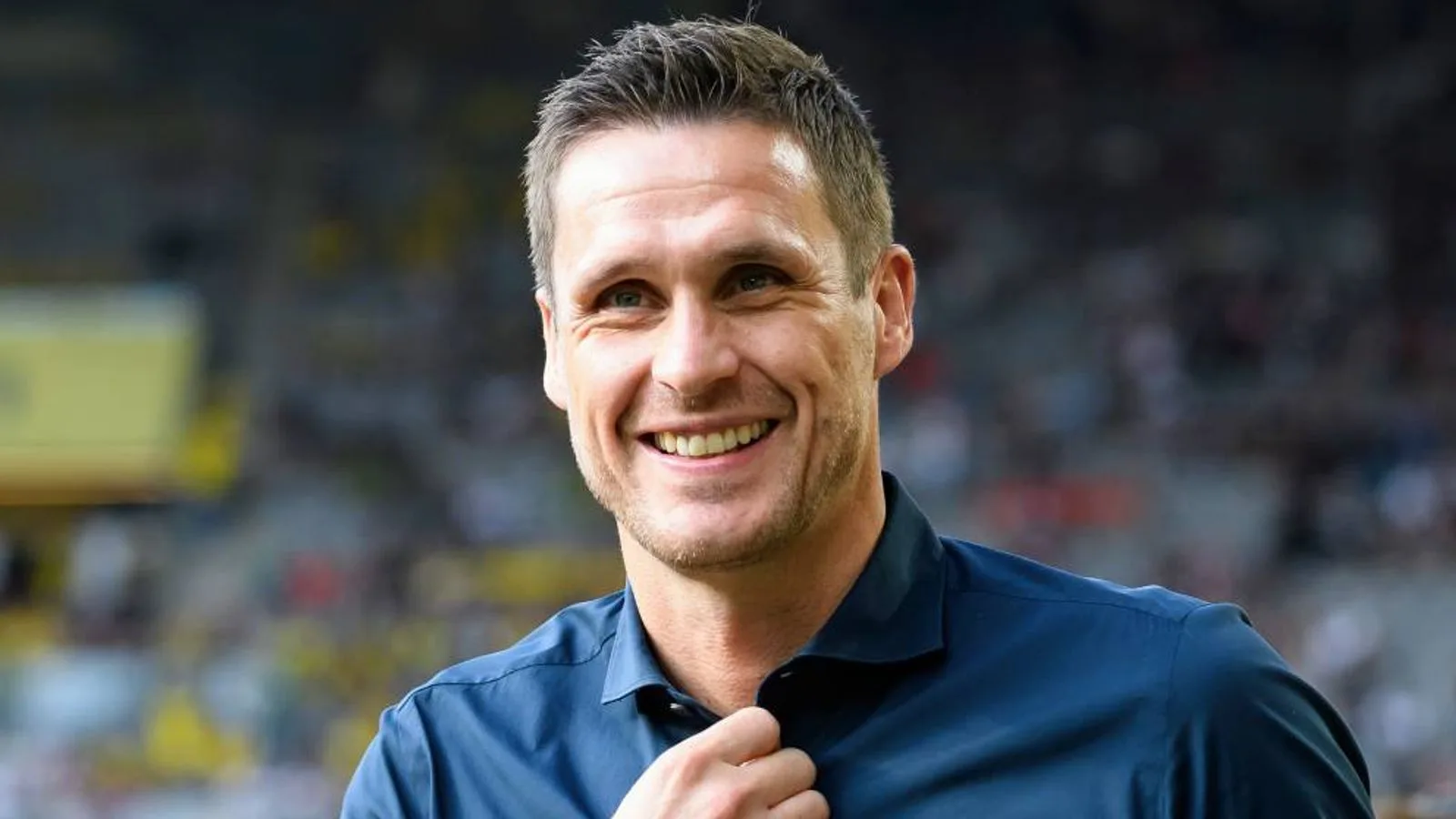 Le Borussia Dortmund et Sebastian Kehl examinent le marché des transferts | Actualités footballistiques