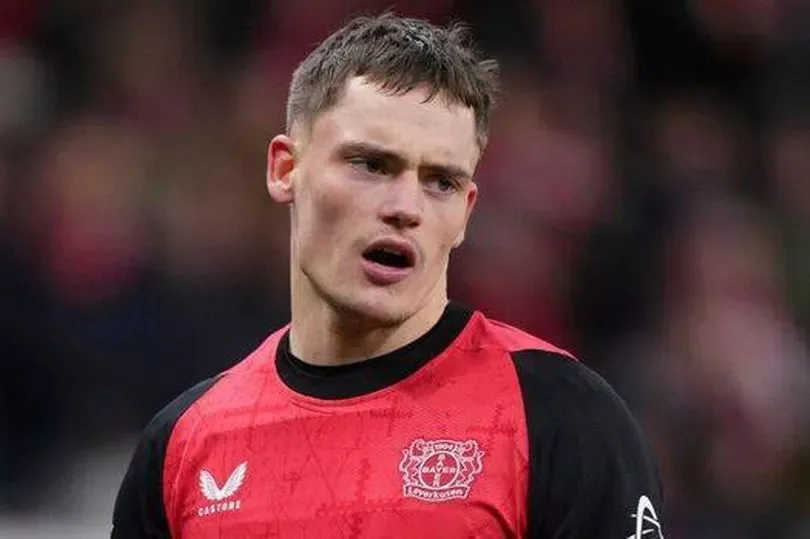 Bayer Leverkusen «menacé d’action en justice» alors que Florian Wirtz à Liverpool prend une nouvelle torsion
