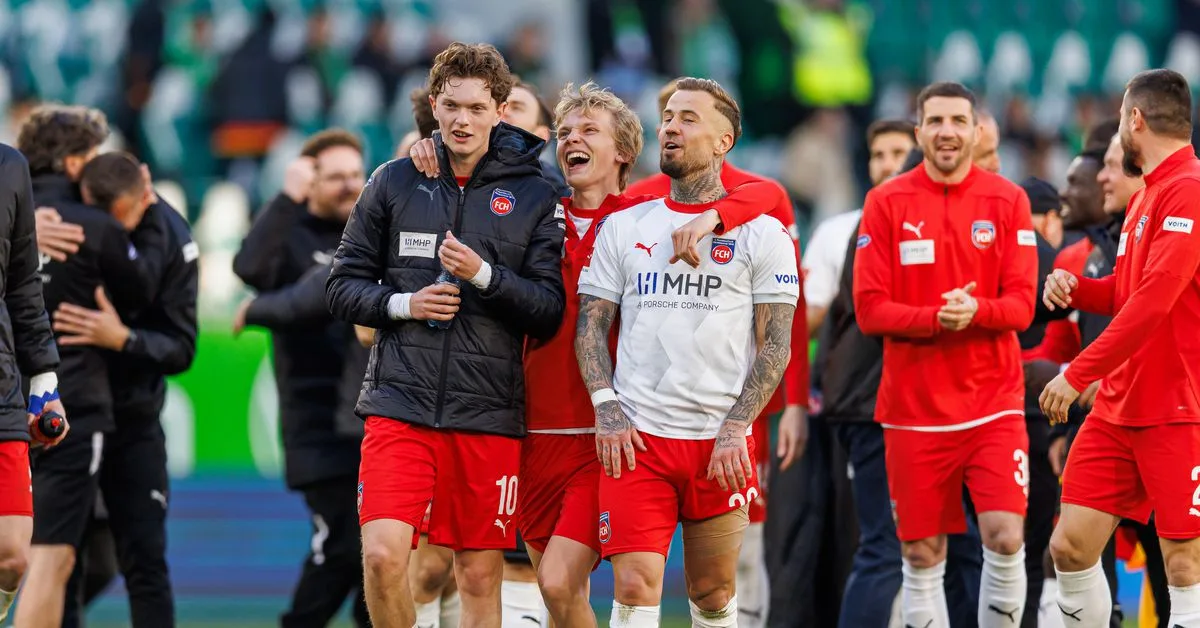 Bavarian Podcast Works – Aperçu de l’aperçu: Heidenheim vs Bayern Munich (Bundesliga)