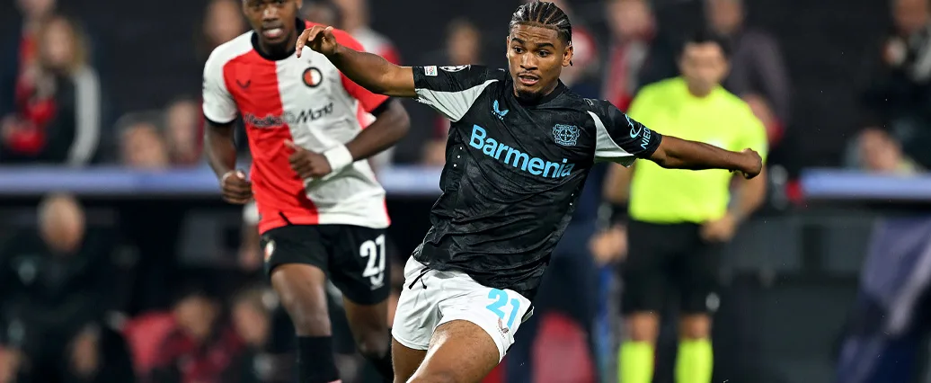 Adli après le tissu cassé avant de retourner dans l’équipe