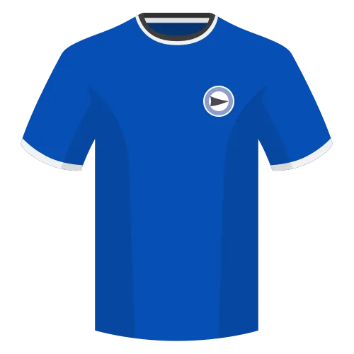 DSC Arminia Bielefeld x Bayer Leverkusen Guess Intelligence artificielle