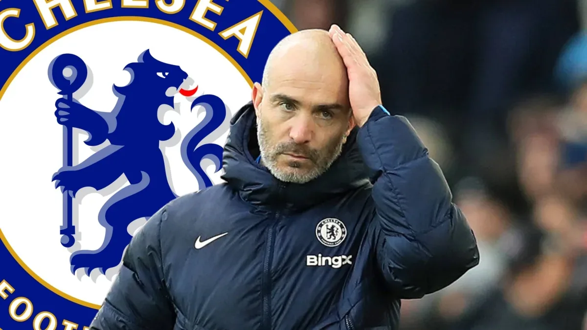 Chelsea Transfer News: Borussia Dortmund pour terminer 35 millions d’euros de signature de Carney Chukwuemeka sur une condition