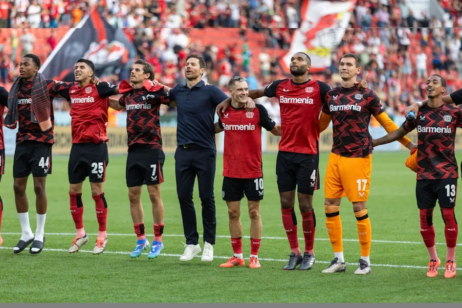 Bayer Leverkusen: Adieu à Jonathan Tah – Qui va encore?