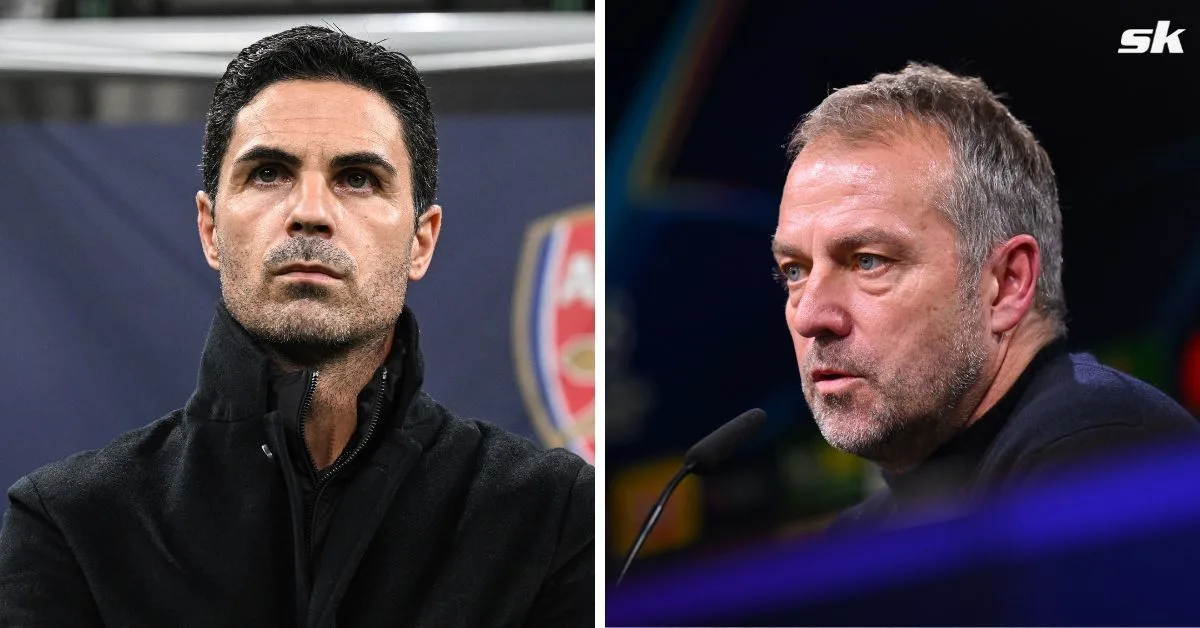 Arsenal a porté un coup dur dans la poursuite du transfert de la star de la Bundesliga au milieu de l’intérêt de Barcelone: ​​rapports
