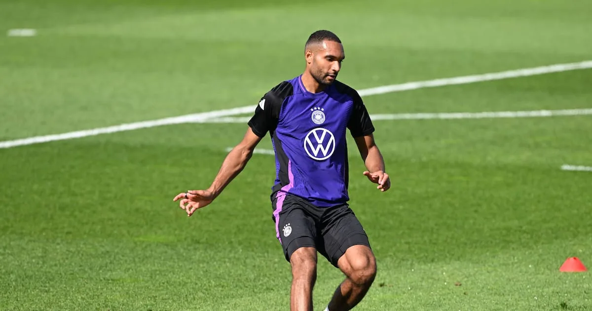 Tah change déjà en Bavière pour la Coupe du monde des clubs