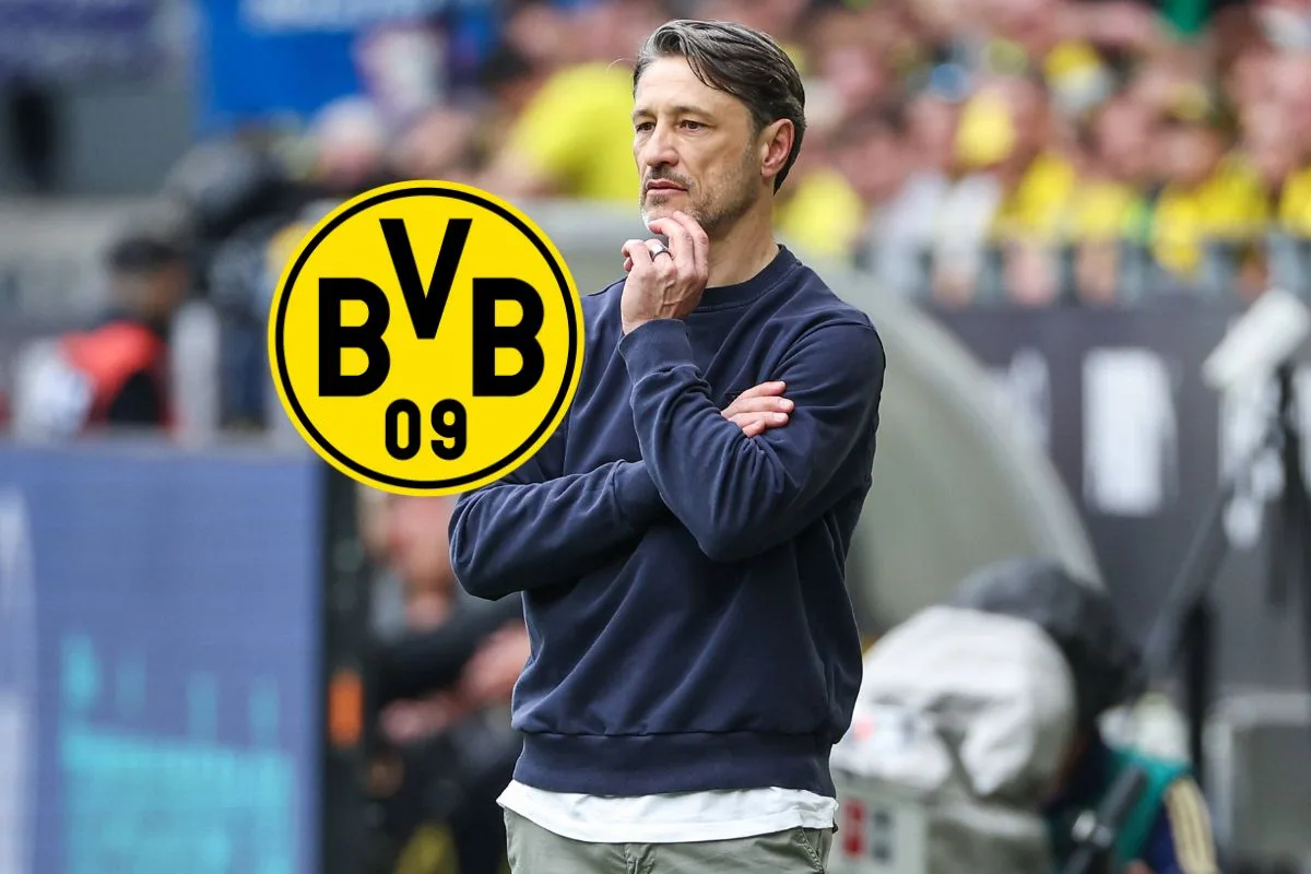 Borussia Dortmund: Mega-News peu de temps avant la Coupe du monde du club! BVB l’annonce lui-même